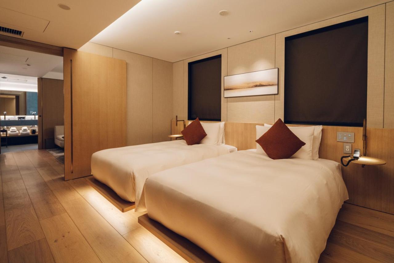 Muni Kyoto By Onko Chishin Hotel Quarto foto