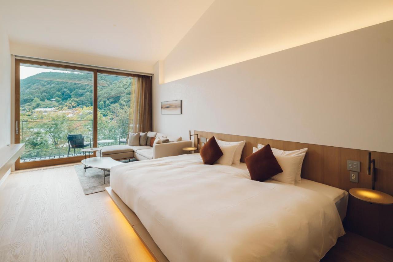 Muni Kyoto By Onko Chishin Hotel Quarto foto