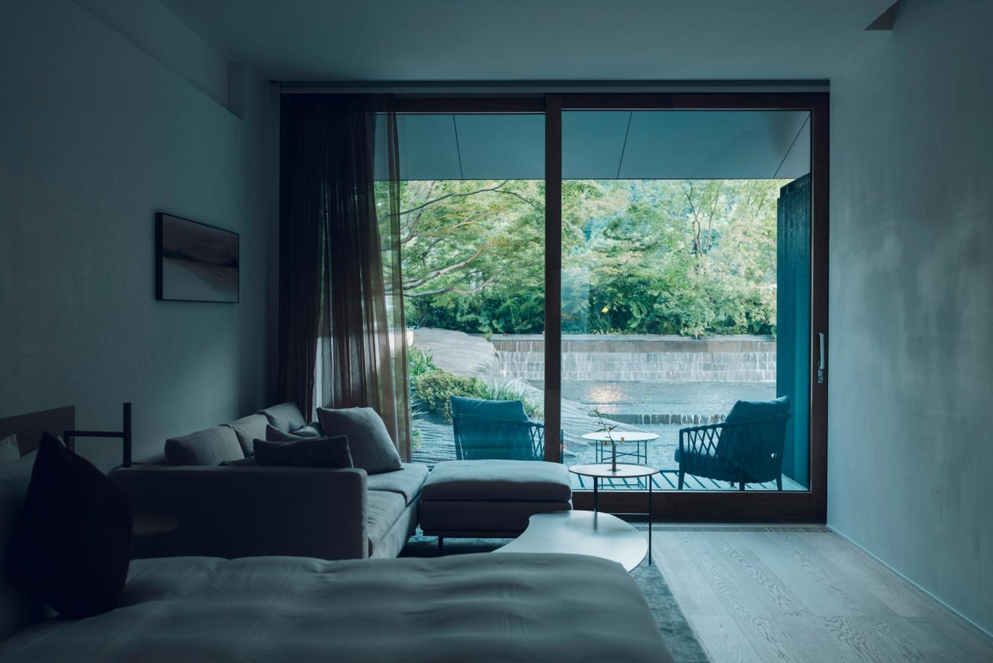 Muni Kyoto By Onko Chishin Hotel Exterior foto