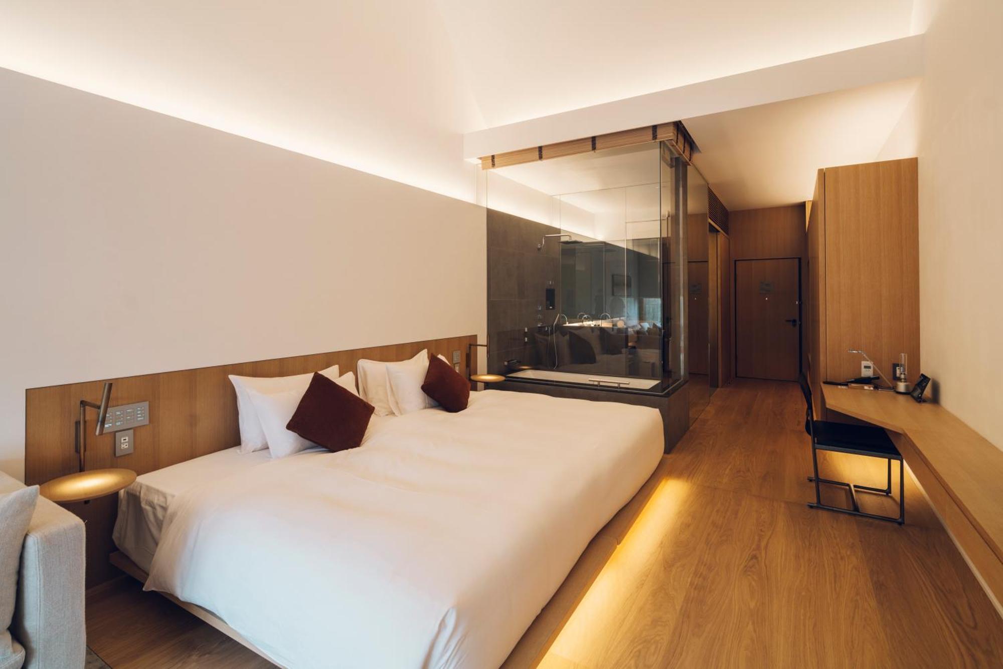 Muni Kyoto By Onko Chishin Hotel Quarto foto