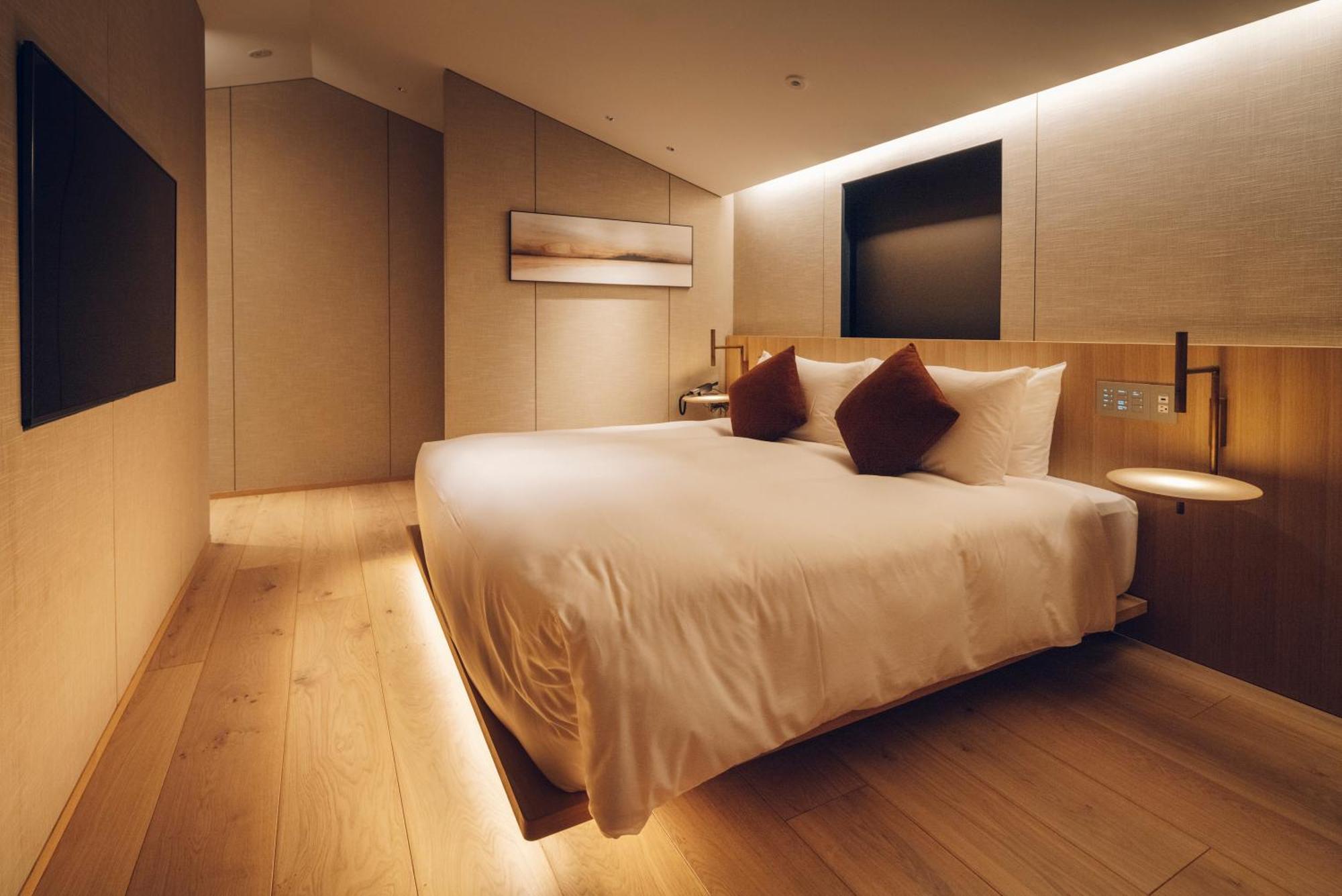 Muni Kyoto By Onko Chishin Hotel Quarto foto