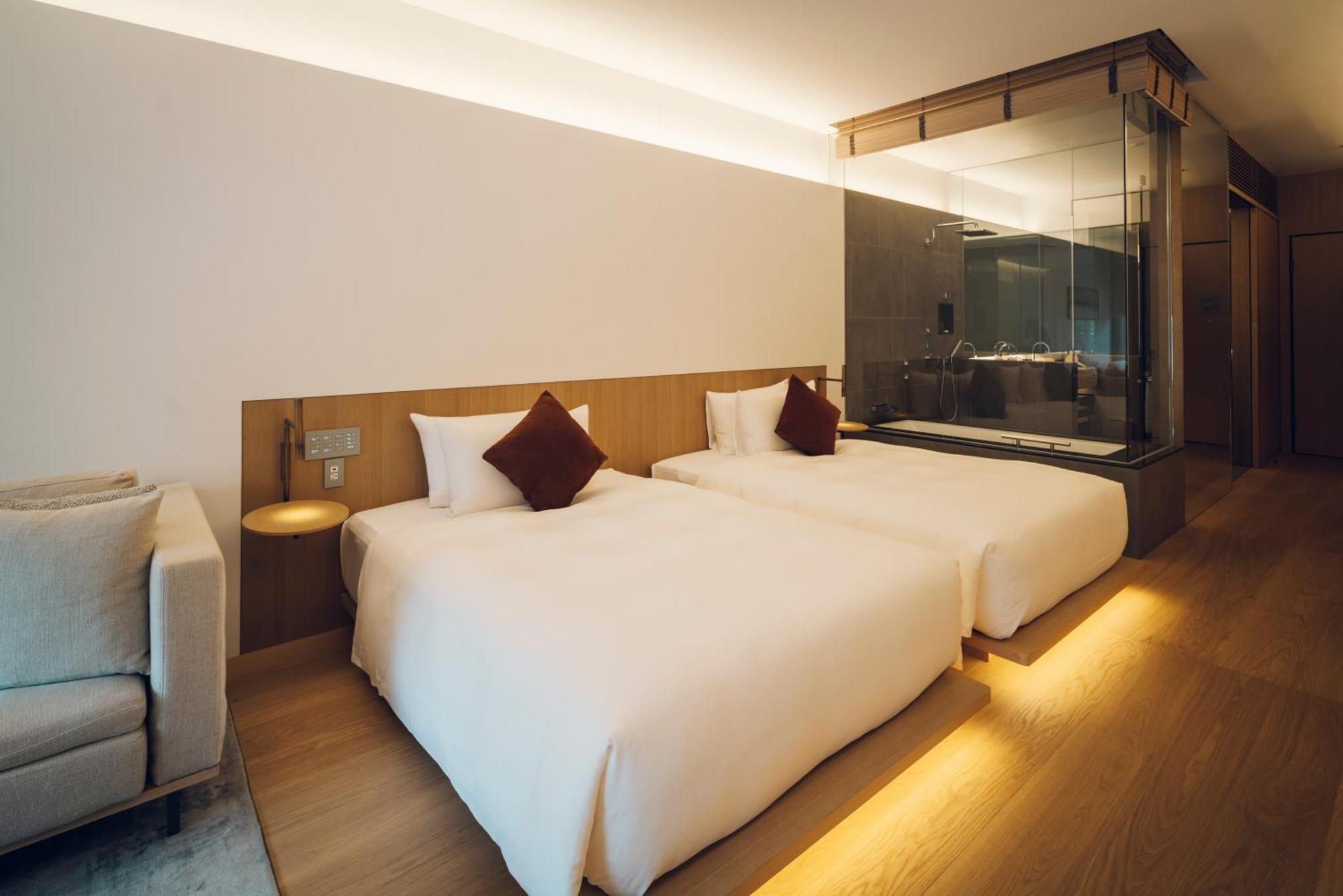 Muni Kyoto By Onko Chishin Hotel Quarto foto